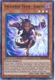 Unchained Twins - Sarama - IGAS-ENSE4 - Super Rare