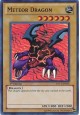 Meteor Dragon - PRC1-EN001- Super Rare