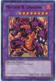 Meteor B. Dragon - PRC1-EN004 - Super Rare