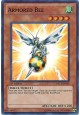 Armored Bee - PRC1-EN007 - Super Rare