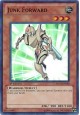 Junk Forward - PRC1-EN009 - Super Rare