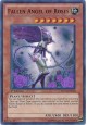 Fallen Angel of Roses - PRC1-EN010 - Super Rare