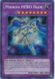 Masked HERO Dian - PRC1-EN019 - Secret Rare