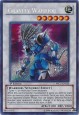 Gravity Warrior - PRC1-EN020 - Secret Rare