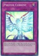 Photon Current - PRC1-EN023 - Super Rare