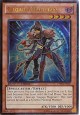 Gagaga Magician - ZTIN-ENV01 - Ultimate Rare