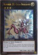 Number 20: Giga-Brilliant - ZTIN-ENV02 - Ultimate Rare