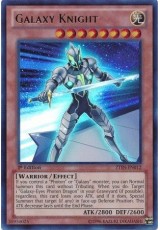 Galaxy Knight - ZTIN-EN012 - Ultra Rare