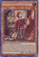 Adamancipator Researcher - SESL-EN002 - Secret Rare