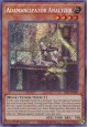 Adamancipator Analyzer - SESL-EN003 - Secret Rare