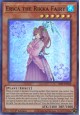 Erica the Rikka Fairy - SESL-EN018 - Super Rare