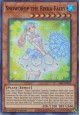 Snowdrop the Rikka Fairy - SESL-EN019 - Super Rare