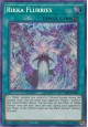 Rikka Flurries - SESL-EN024 - Secret Rare