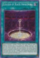 Eldlixir of Black Awakening - SESL-EN029 - Secret Rare