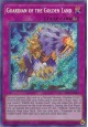 Guardian of the Golden Land - SESL-EN032 - Secret Rare