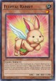 Fluffal Rabbit - MP15-EN143 - Common