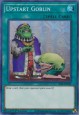 Upstart Goblin - SESL-EN043 - Super Rare