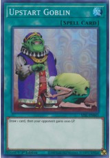 Upstart Goblin - SESL-EN043 - Super Rare