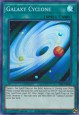 Galaxy Cyclone - SESL-EN044 - Super Rare