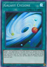 Galaxy Cyclone - SESL-EN044 - Super Rare