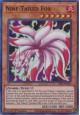 Nine-Tailed Fox - SESL-EN047 - Super Rare