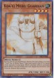 Koa'ki Meiru Guardian - SESL-EN048 - Super Rare