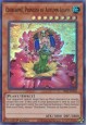 Chirubimé, Princess of Autumn Leaves - SESL-EN054 - Super Rare