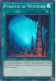 Pyramid of Wonders - SESL-EN057 - Super Rare
