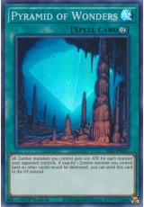 Pyramid of Wonders - SESL-EN057 - Super Rare