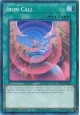 Iron Call - SR10-EN026 - Common