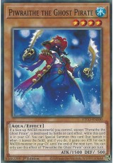Piwraithe the Ghost Pirate - ETCO-EN000 - Common