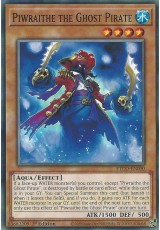 Piwraithe the Ghost Pirate - ETCO-EN000 - Common