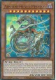 Archnemeses Protos - ETCO-EN008 - Ultra Rare