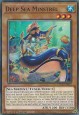 Deep Sea Minstrel - ETCO-EN015 - Common