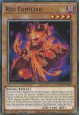 Red Familiar - ETCO-EN016 - Common