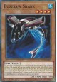 Buzzsaw Shark - ETCO-EN019 - Common