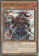 Ancient Warriors - Fearsome Zhang Yuan - ETCO-EN021 - Common