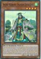 Ancient Warriors - Ingenious Zhuge Kong - ETCO-EN023 - Super Rare