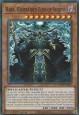 Harr, Generaider Boss of Storms - ETCO-EN027 - Super Rare