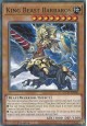 King Beast Barbaros - Sarama - ETCO-EN030 - Common