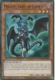 Malice, Lady of Lament - ETCO-EN035 - Super Rare