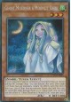 Ghost Mourner & Moonlit Chill - ETCO-EN036 - Secret Rare