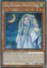 Ghost Mourner & Moonlit Chill - ETCO-EN036 - Secret Rare