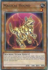 Magical Hound - ETCO-EN039 - Common