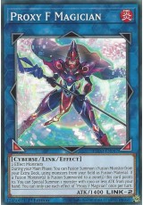 Proxy F Magician - ETCO-EN047 - Common