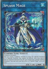 Splash Mage - ETCO-EN048 - Common