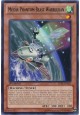 Mecha Phantom Beast Warbluran - JOTL-EN022 - Rare