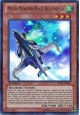 Mecha Phantom Beast Blue Impala - JOTL-EN023 - Ultra Rare