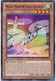 Mecha Phantom Beast Coltwing - JOTL-EN024 - Common