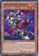 Archfiend Heiress - JOTL-EN029 - Rare